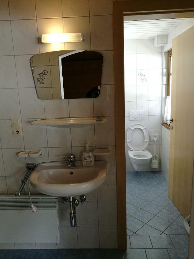 Landhaus Scherer Rauris Bagian luar foto
