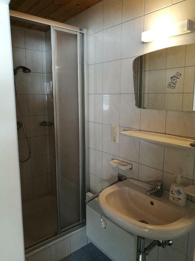 Landhaus Scherer Rauris Bagian luar foto