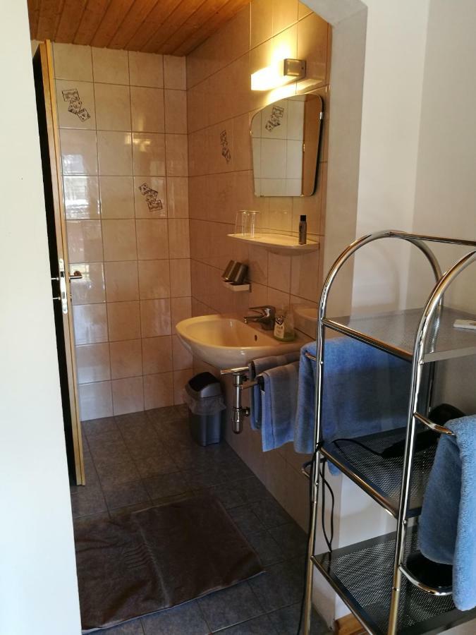 Landhaus Scherer Rauris Bagian luar foto