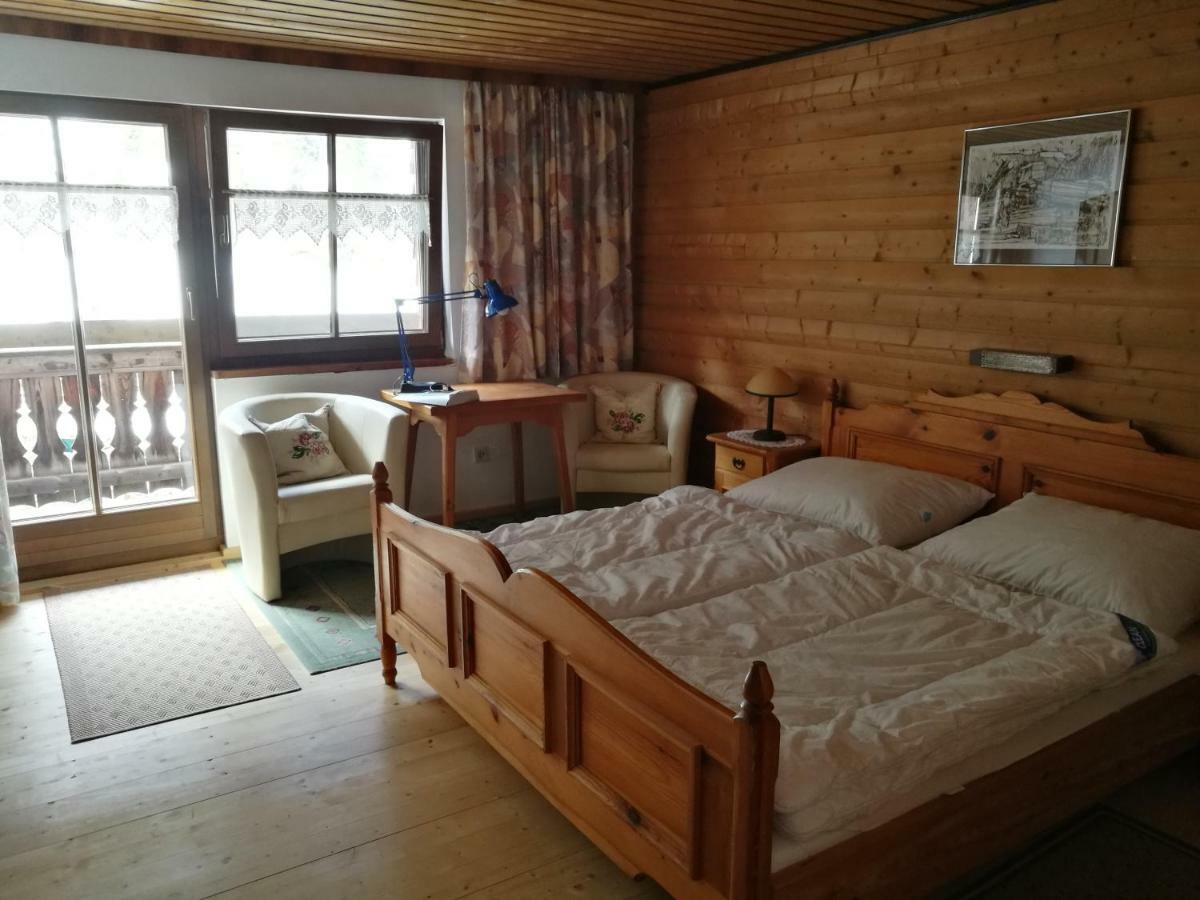 Landhaus Scherer Rauris Bagian luar foto