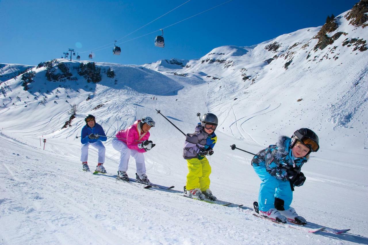 Landhaus Scherer Rauris Bagian luar foto